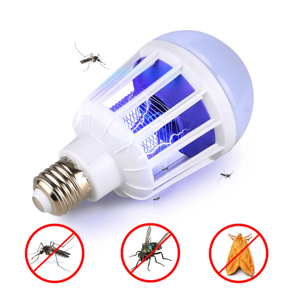 Imported Mosquito Killer Bulb