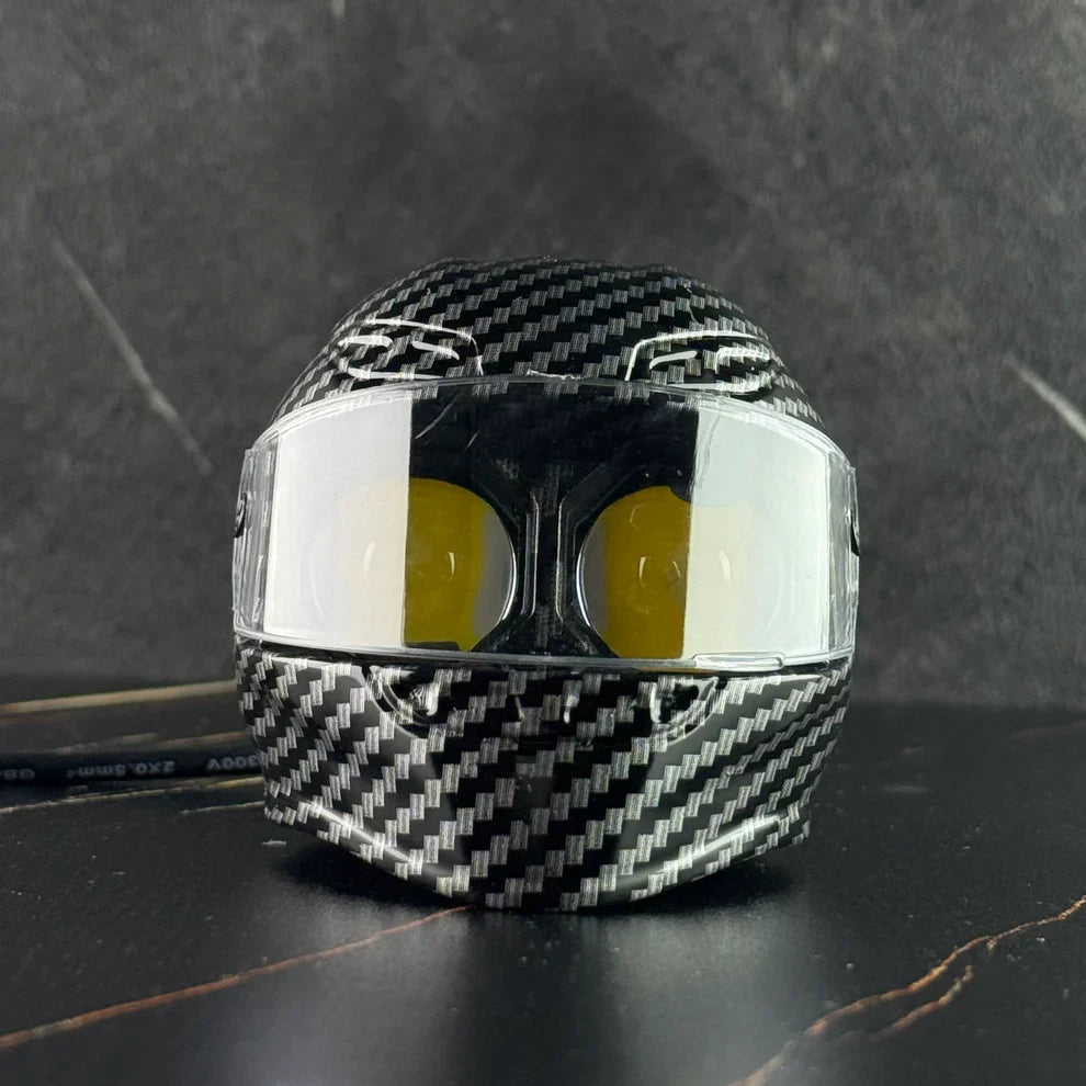 Helmet Projector Light